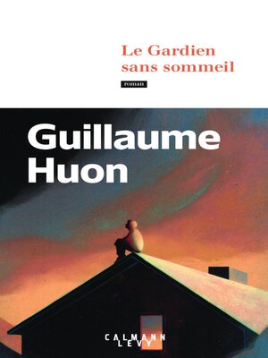 cover image of Le Gardien sans sommeil
